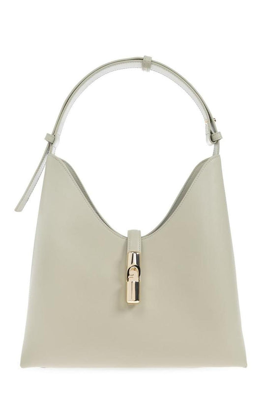 Furla Goccia Medium Hobo Bag