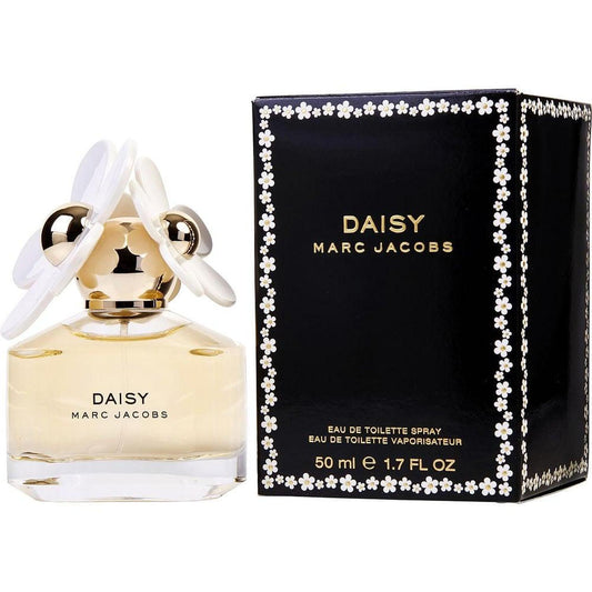 Marc Jacobs Daisy By Marc Jacobs Edt Spray 1.7 Oz Women