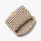 Tribeca Large Hand-Braided Shoulder Bag