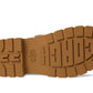 Brynn Platform Quilted Patchwork Leather Sandals