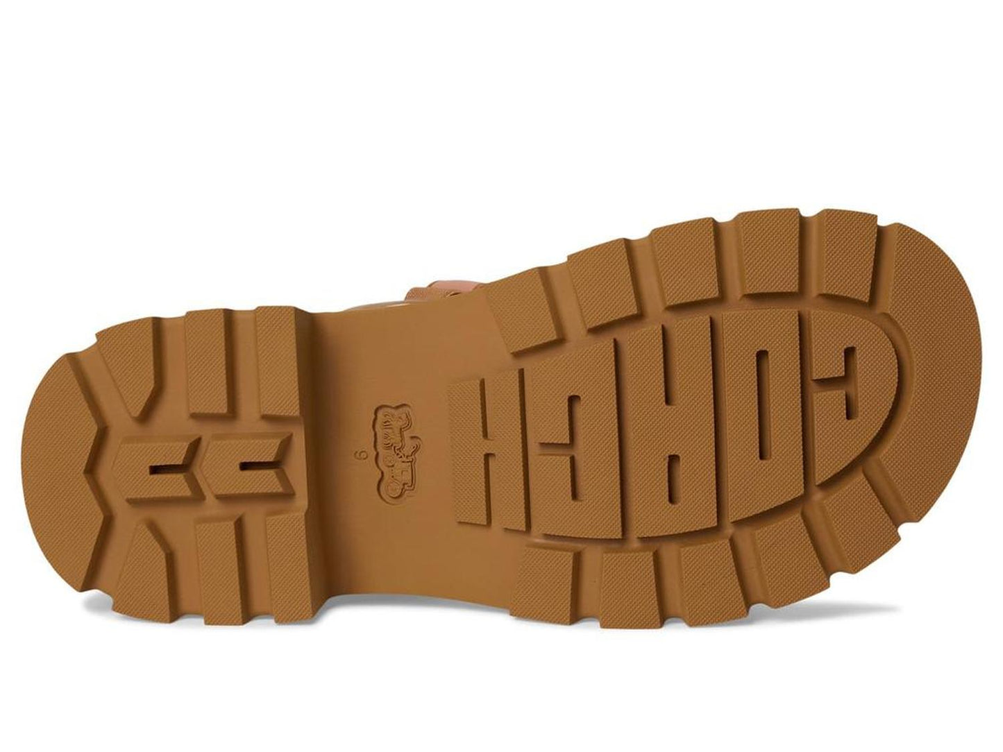 Brynn Platform Quilted Patchwork Leather Sandals