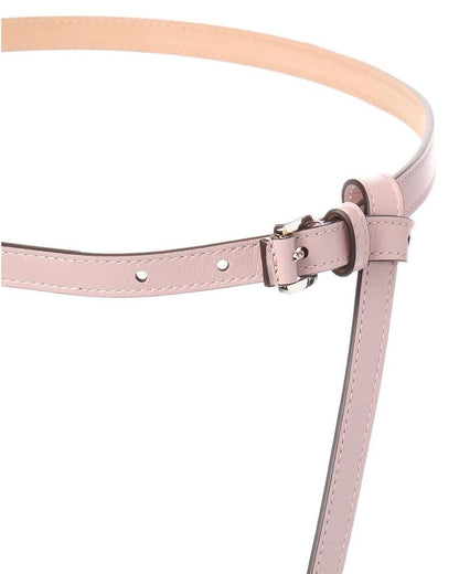 Carolyn Leather Belt
