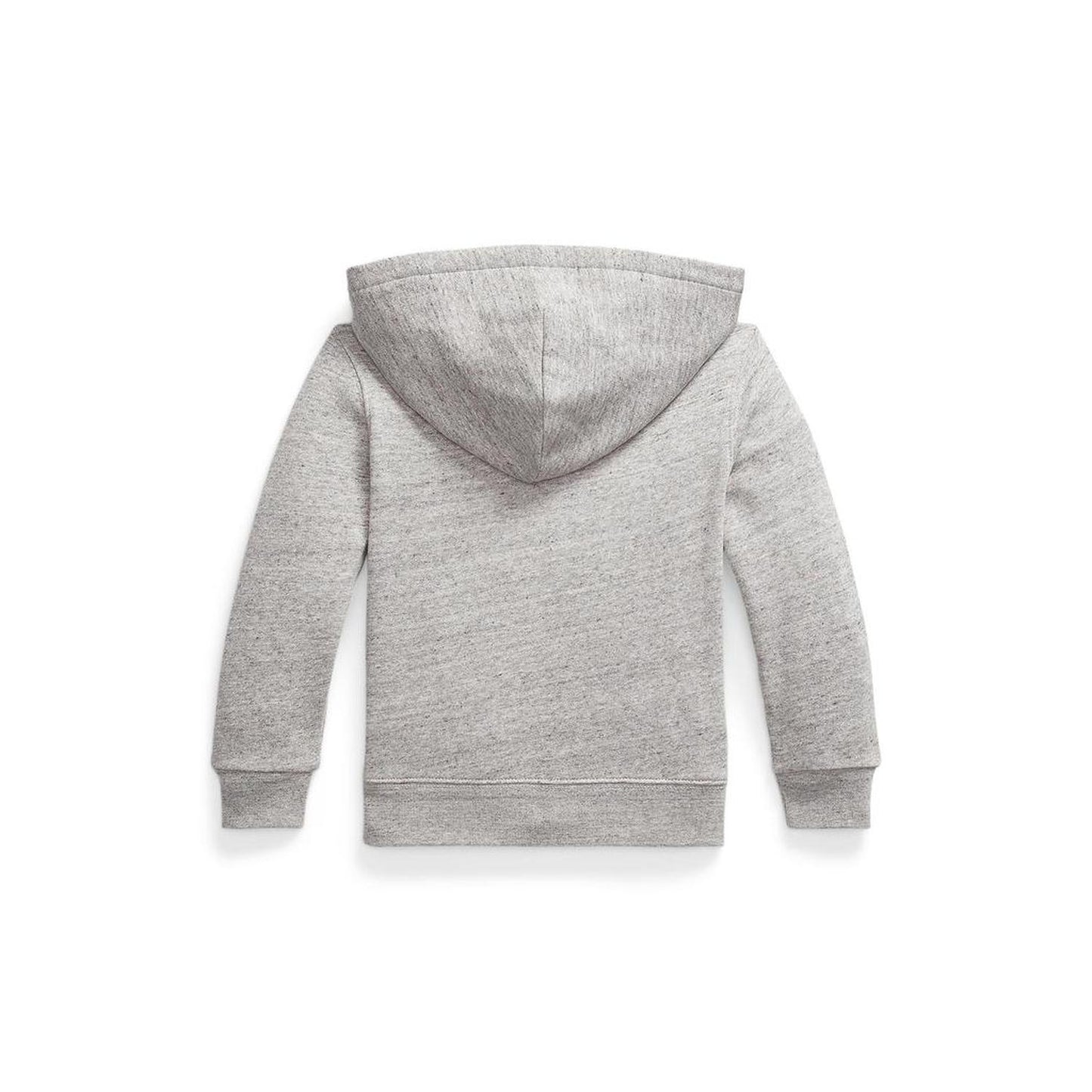 Fleece Graphic Hoodie (Toddler/Little Kid)