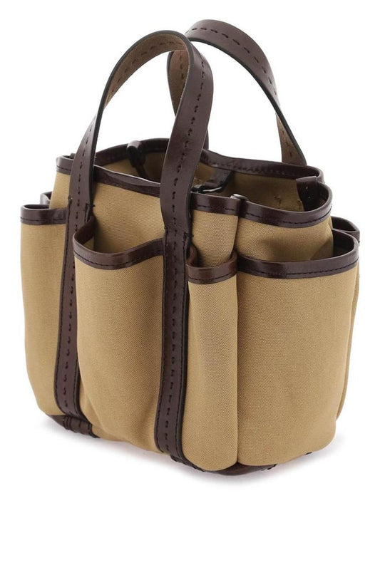Mini Garden Tote Bag
