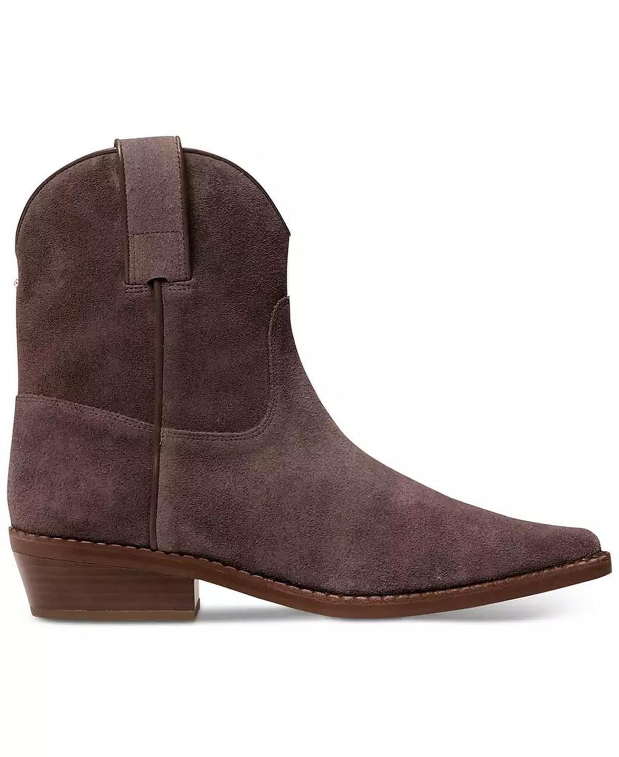 Women's Noemie Slip On Booties