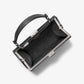 Simone Leather Satchel