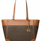 Harrison Extra Large Top Zip Tote
