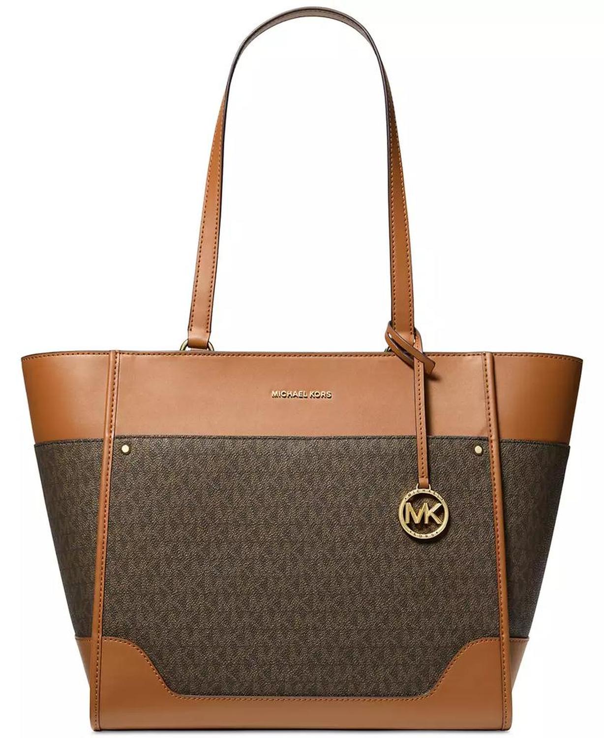 Harrison Extra Large Top Zip Tote