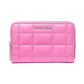 Jet Set Small Zip Around Card Case