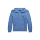 Fleece Hoodie (Toddler/Little Kid)