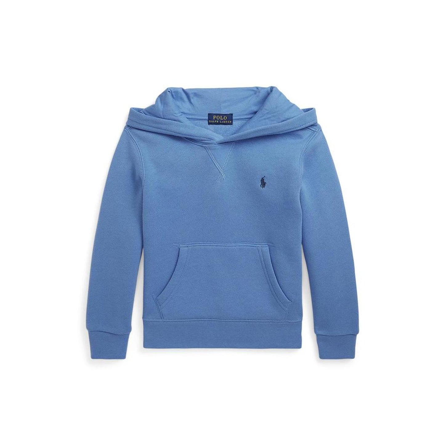 Fleece Hoodie (Toddler/Little Kid)