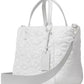 Tilly Small Quilted Tote Bag