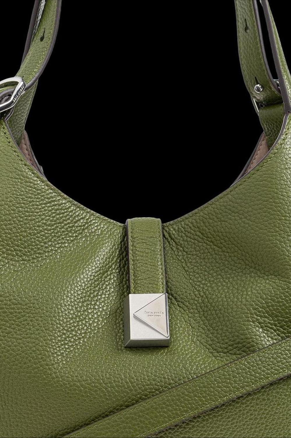 Kate Spade Deco Crossbody Tote Bag