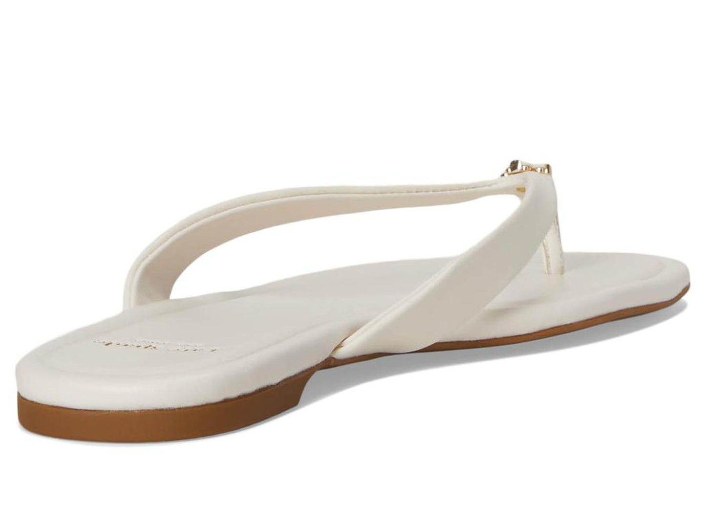 Spade Flower Flip Flop Sandal