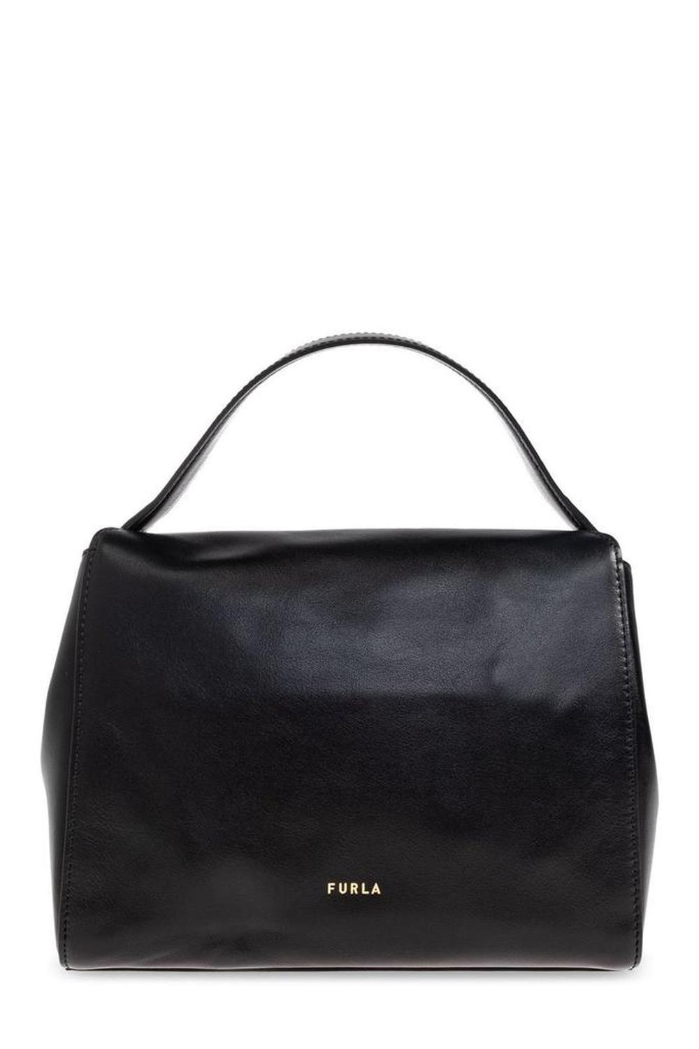 Furla Domus Small Handbag