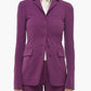 Stretch Fabric SPEZIE Blazer with Mocro Lapel