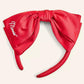 Disney | Macy's Minnie Mouse Bow Headband, Macy's Exclusive