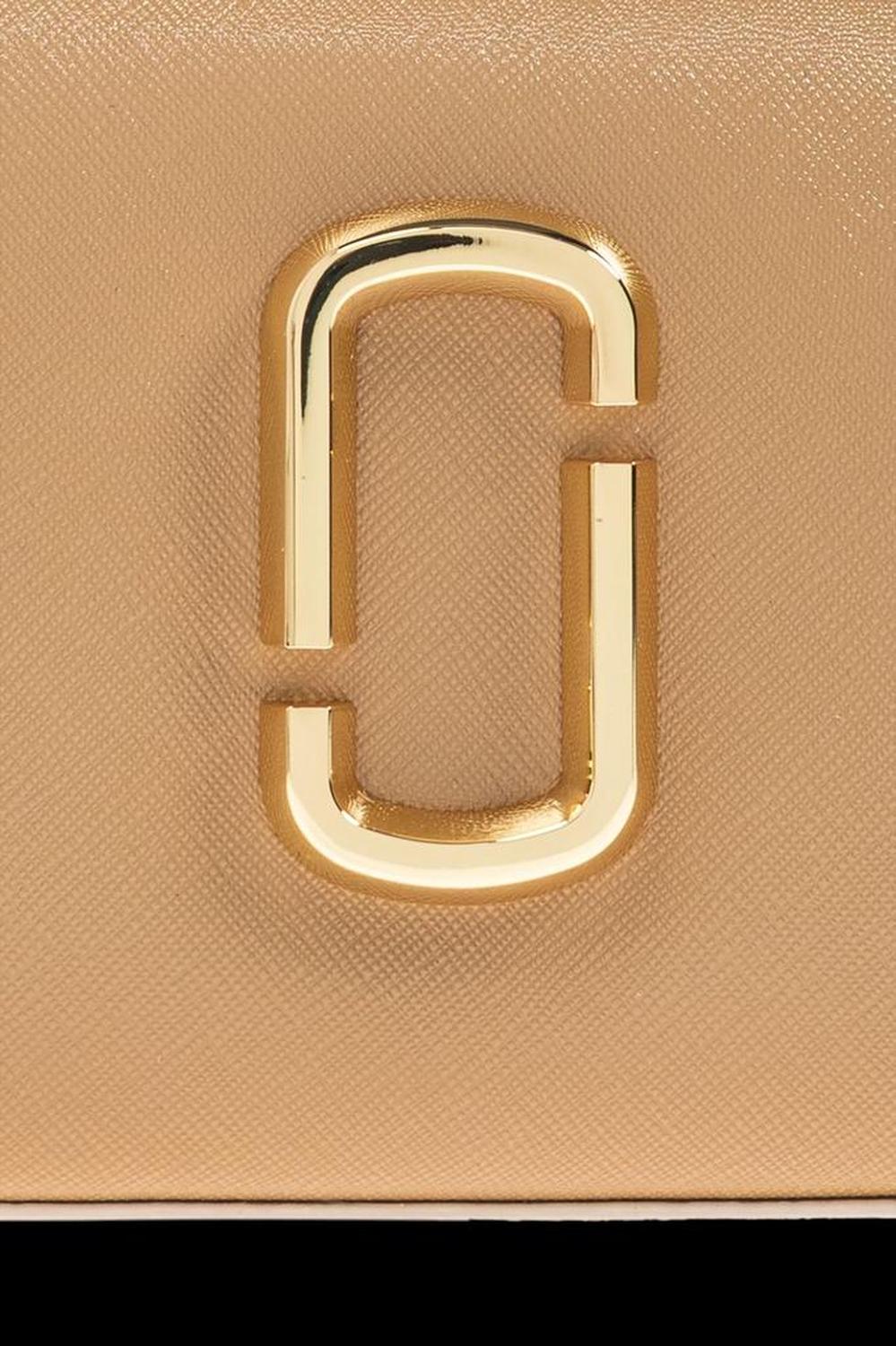 Marc Jacobs The Snapshot Convertible Shoulder Bag