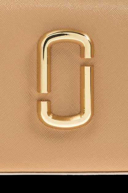 Marc Jacobs The Snapshot Convertible Shoulder Bag