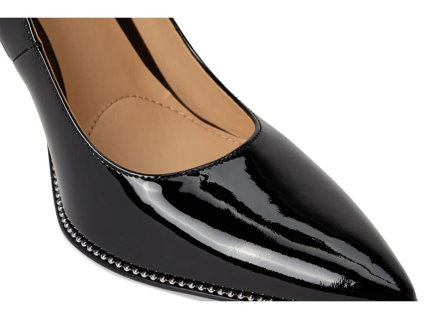 Samantha Pump