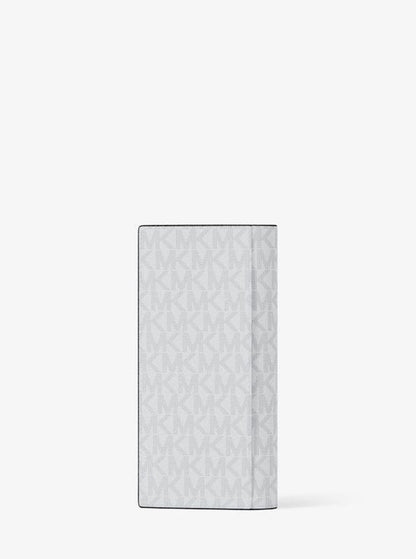 Cooper Signature Logo Bi-fold Wallet