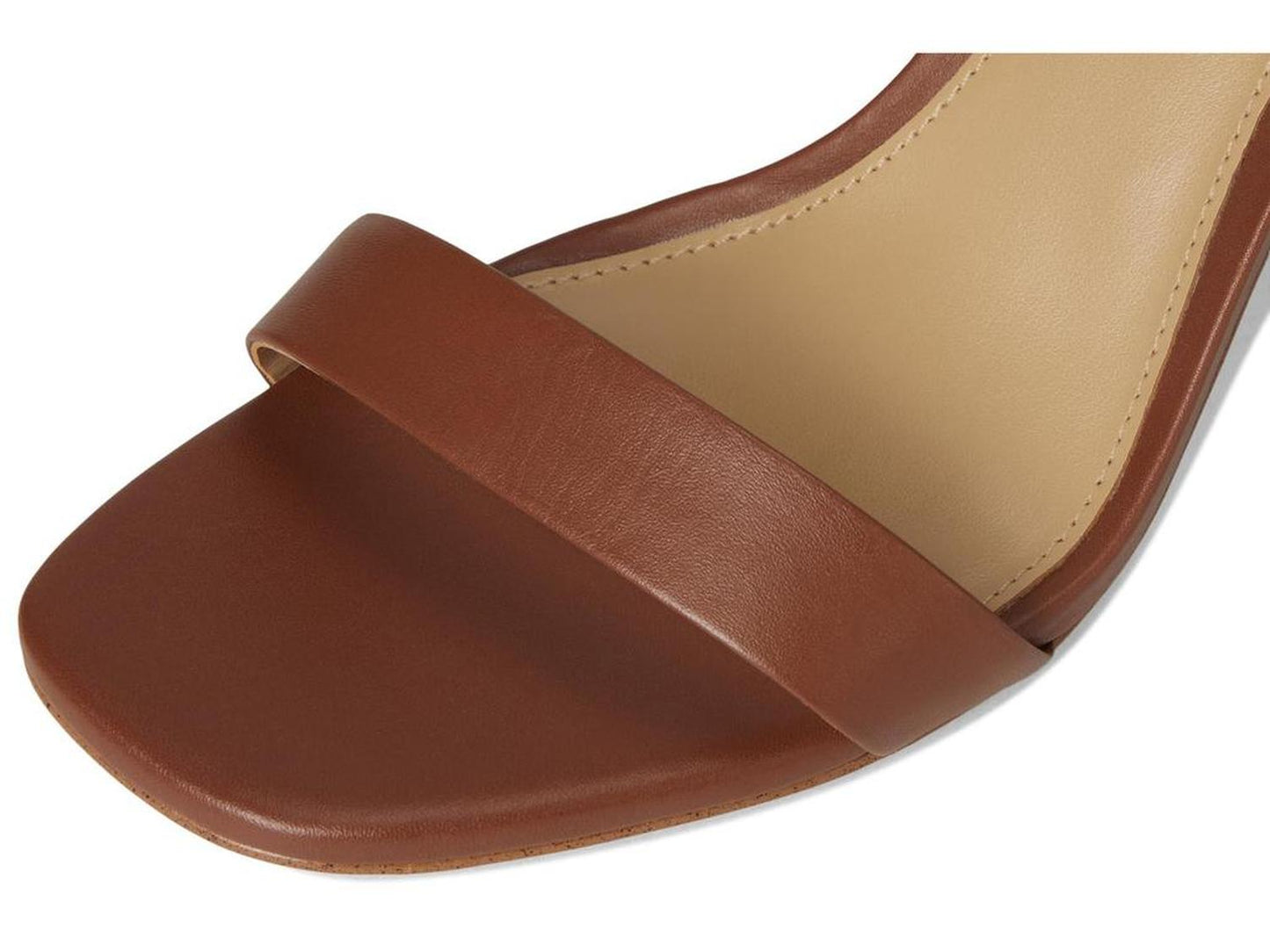Kasia Heeled Sandal