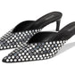 Kasia Mule Pump