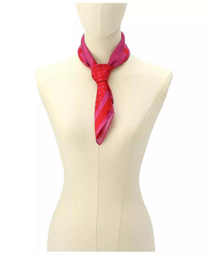 Lady Dot Bandana Scarf