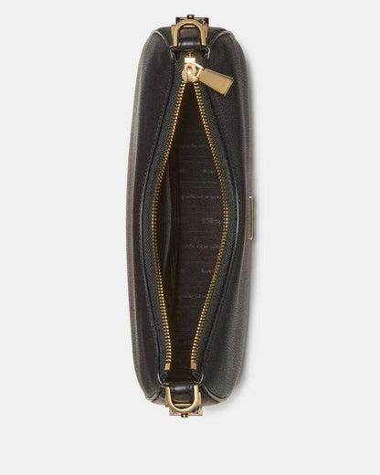 Liv Convertible Shoulder Bag