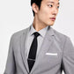 Men's Modern-Fit Wool Blend Suit Jacket