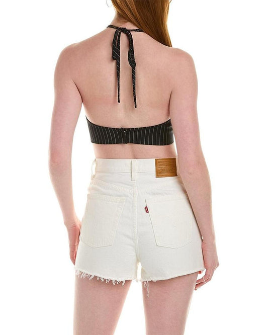 Judy Wool-Blend Top