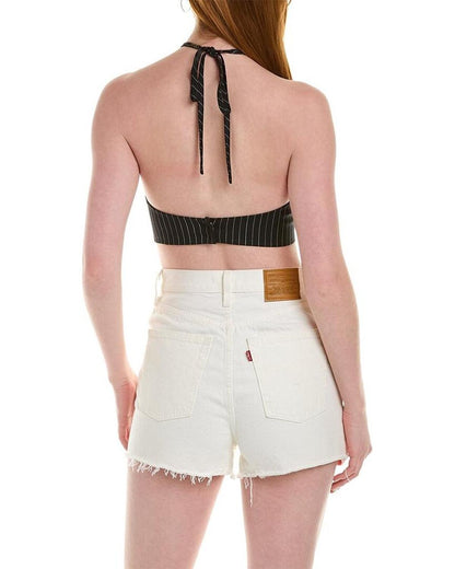Judy Wool-Blend Top