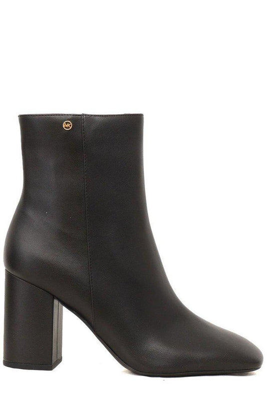 Michael Michael Kors Hazel Ankle Boots