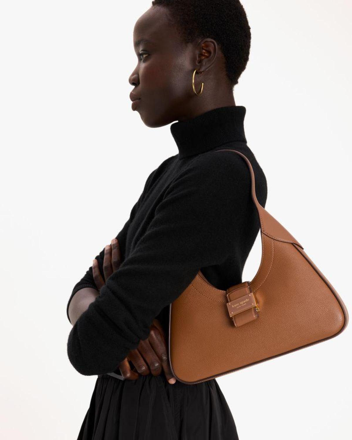 Nouveau Small Shoulder Bag