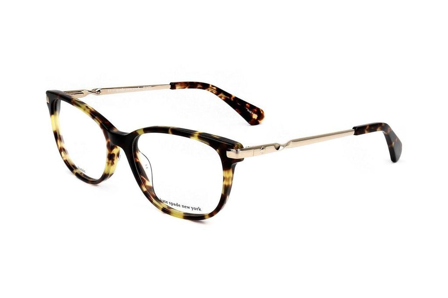 Kate Spade Square-Frame Glasses