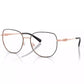 Women's Belleville Eyeglasses, MK3062