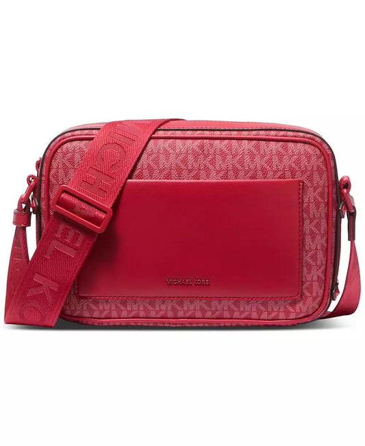 Maeve East West Pocket Crossbody