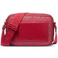 Maeve East West Pocket Crossbody
