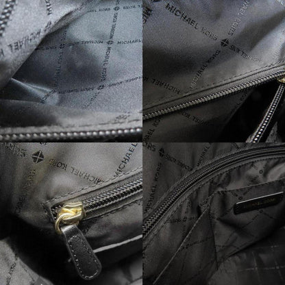 Leather Handbag (Pre-Owned)