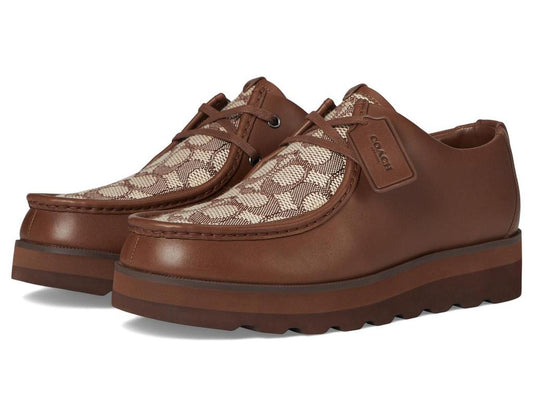 Scott Aprontoe Boot