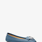 Lillie Leather Moccasin
