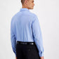 Men's Modern-Fit Dress Shirt