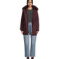Down Jacket w/ Faux Fur Collar M826556B74