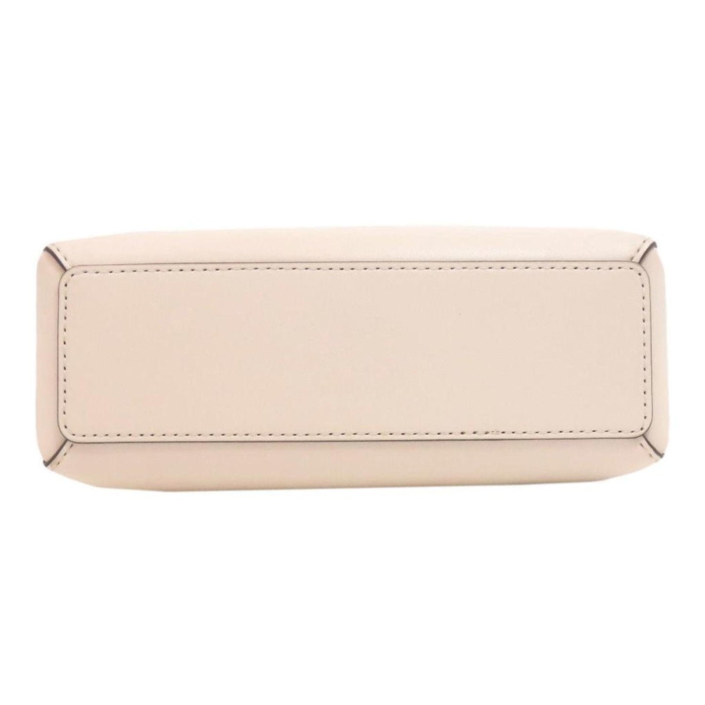 Leather Handbag (Pre-Owned)