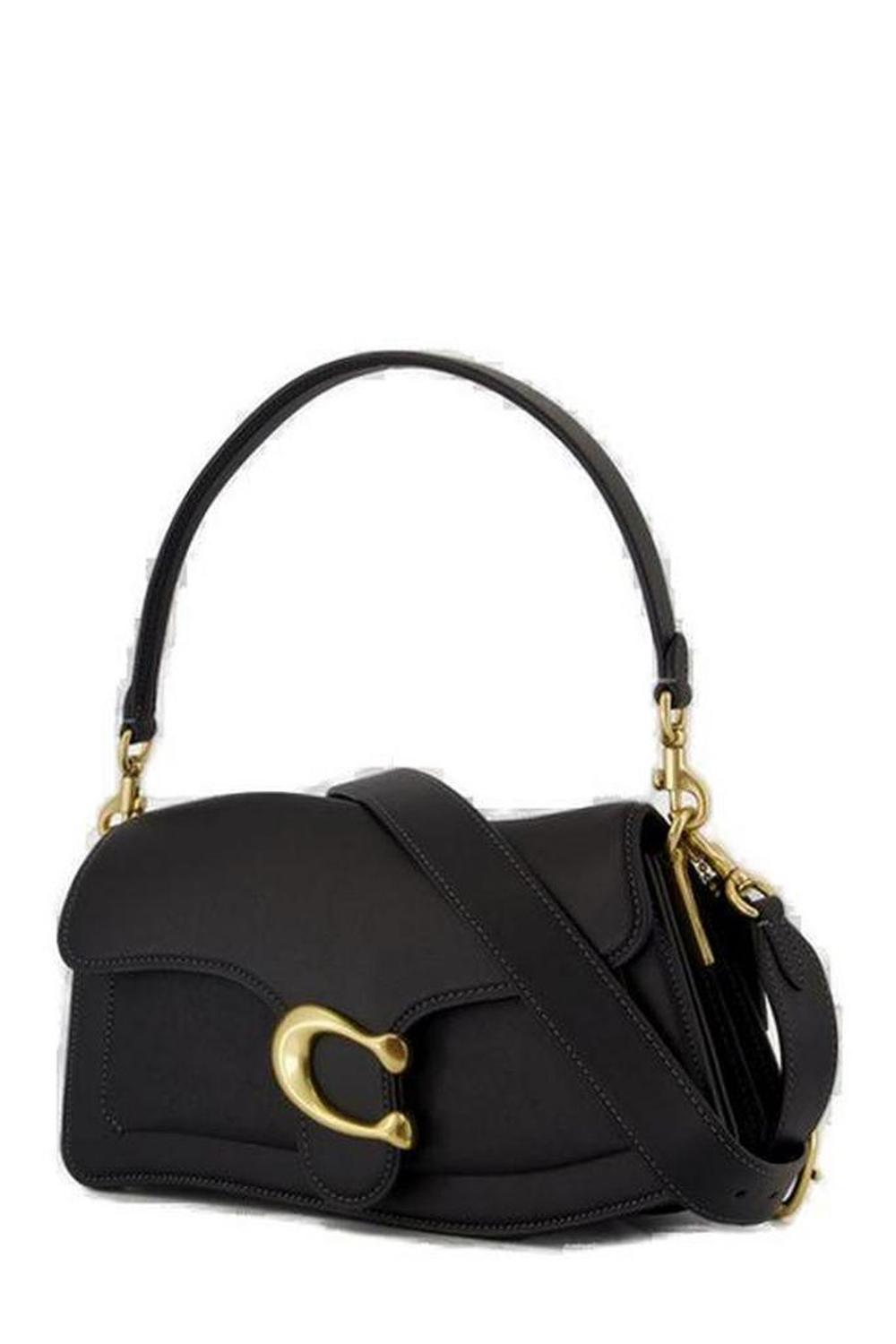 Coach Tabby Shoulder Bag