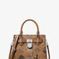 Hamilton Small Patchwork Satchel