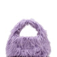Marc Jacobs The Sack Logo Detailed Tote Bag