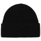 Women's Embossed C-Knit Beanie Hat