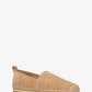 Owen Suede Espadrille