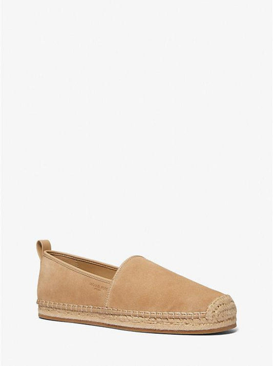 Owen Suede Espadrille